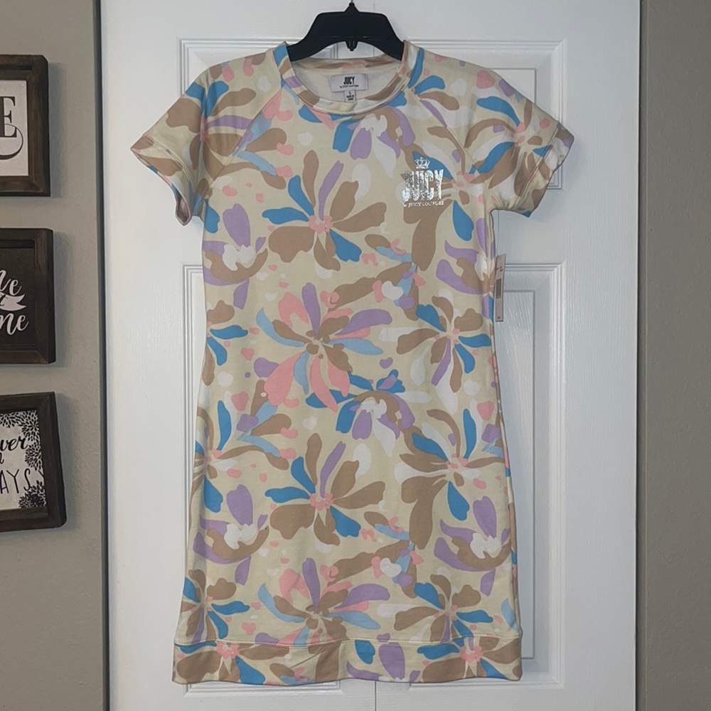 Juicy by Juicy Couture Dress